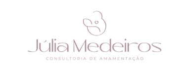 Júlia Medeiros — Consultoria de Amamentação